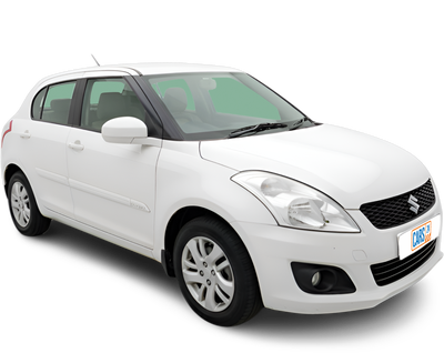 Maruti Swift Dzire-img